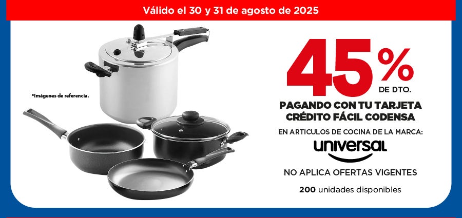 Crédito f´cil codensa